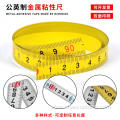 Wholesale Tape Measure 25FT Measure Fiberglass